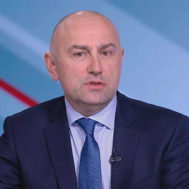Каримански: Асен Василев заложи за следващите 3 г. минималната заплата да е 710 лв.