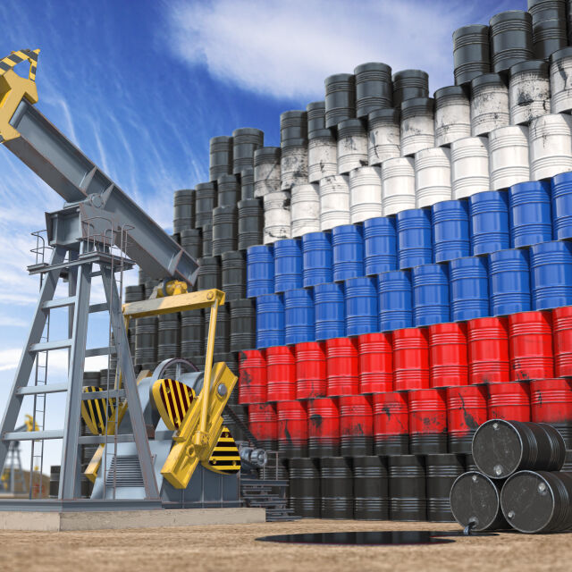 Русия временно забрани износа на горива за повечето страни