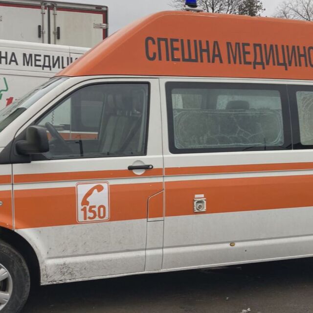 Линейката с укрити мигранти е закупена от автокъща в София
