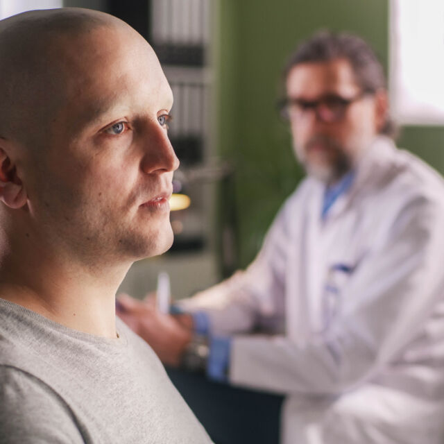  Медицинско знамение: Излекуваха пациент от ХИВ и рак със стволови кафези 