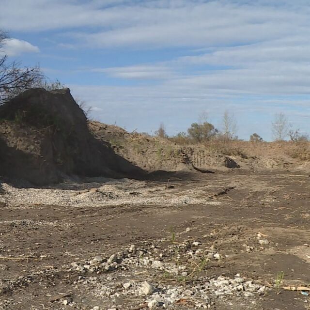 Багери разкопаха могила с останки от най-древната европейска цивилизация