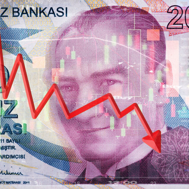 Ръст на инфлацията в Турция и през 2024 г. - какви са прогнозите (ВИДЕО)