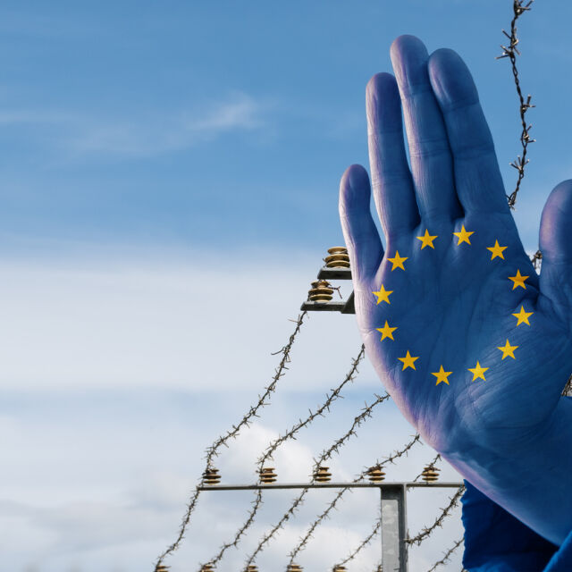  Говорителят на Европейска комисия: Няма връзка сред присъединението към Шенген и механизма за наблюдаване 