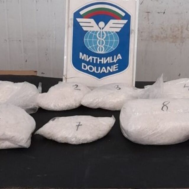  Акция „ Бяло “: Дилъри разменяли дрога за крадени движимости 