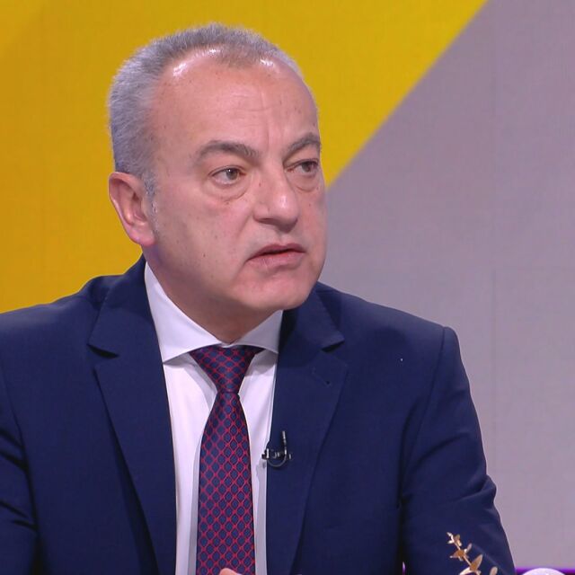 Гълъб Донев ексклузивно пред bTV: България е правова държава, не e корумпирана