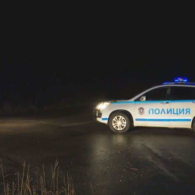 ИЗВЪНРЕДНО: Катастрофа край Свиленград с много ранени 