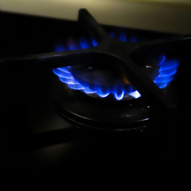 Доставките на газ - сигурни, цените няма да се качват