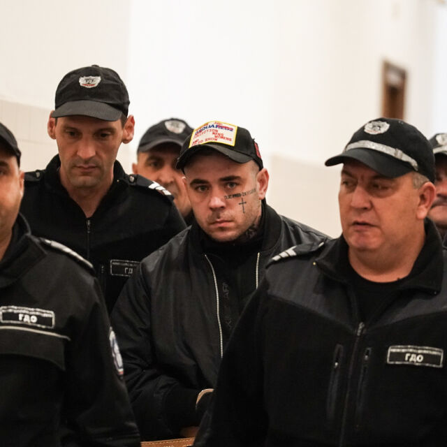 Съдът даде ход на делото срещу Семерджиев за катастрофата на бул. „Черни връх“