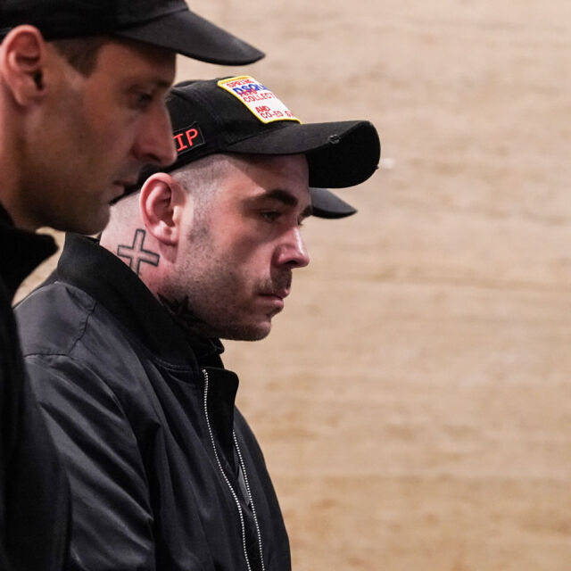 След 20 г. затвор за катастрофата на бул. „Черни връх“: Семерджиев с още една присъда