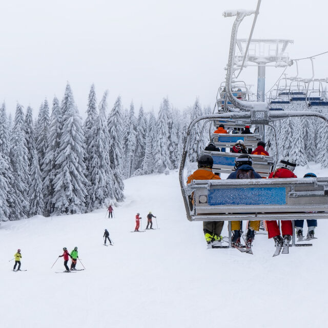 Боровец е първи сред най-евтините и желани ски курорти от британците