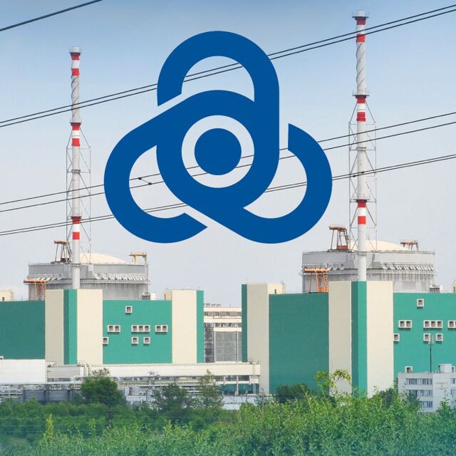 След медийни публикации: Няма повишена радиация край АЕЦ „Козлодуй”, съобщиха от централата