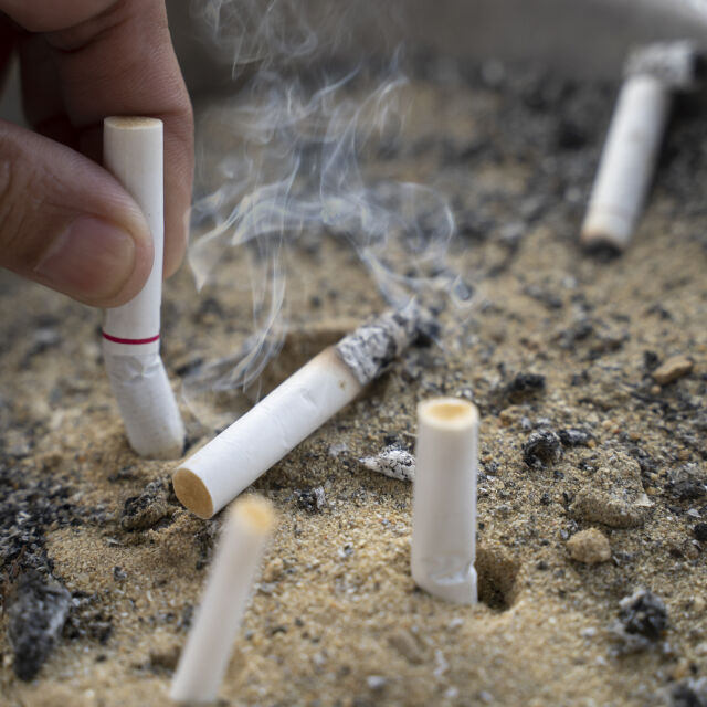 Нова Зеландия забранява цигарите за бъдещите поколения