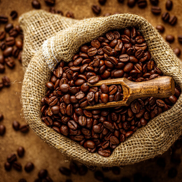 Кардиолог: Кафето е полезно и удължава живота