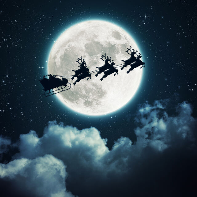 Jingle Bells не е коледна песен: Какво още (не) знаем за празника?