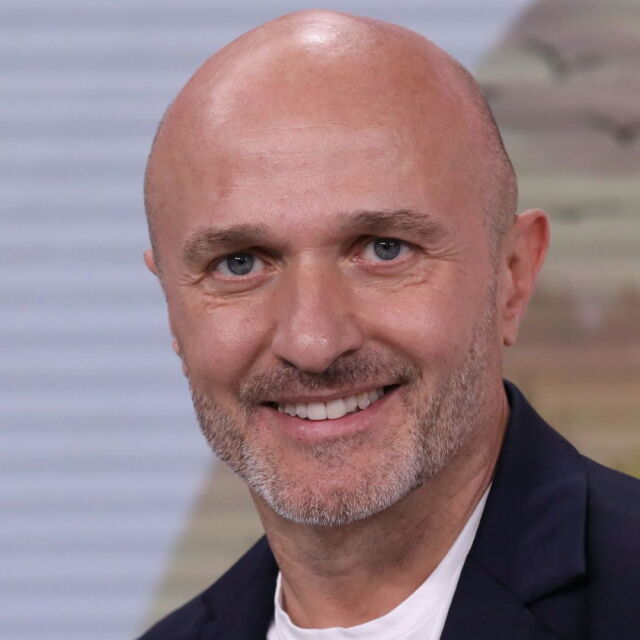  Георги Тошев: Мечтата ми е да напиша книгата на Васил Найденов 