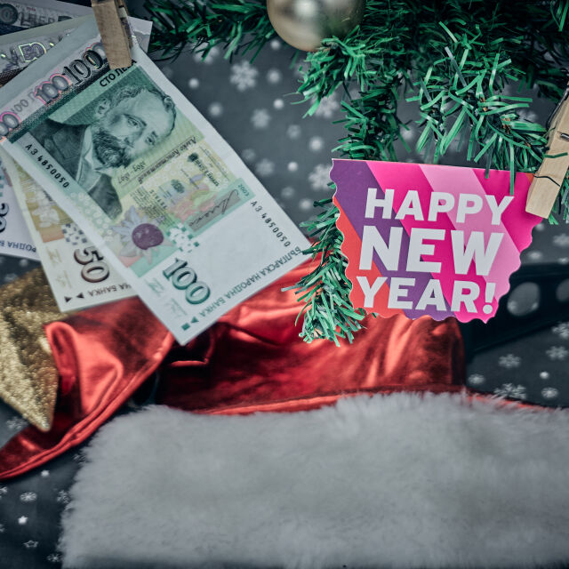 Къде в чужбина може да празнувате Нова година за малко пари