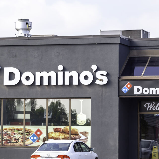 Domino's обмисля да продаде бизнеса си в Русия