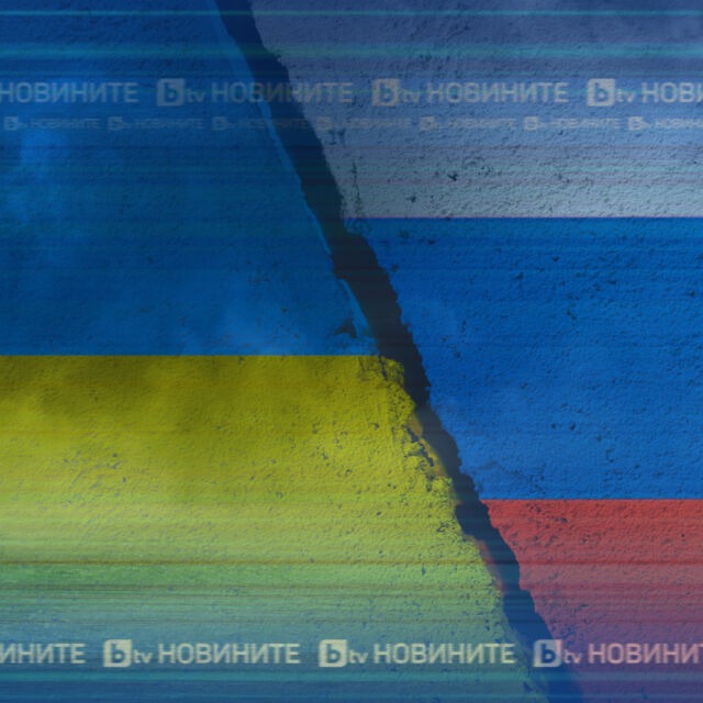 Войната в Украйна: Среднощни руски атаки, Киев съобщава за 400 убити руски войници