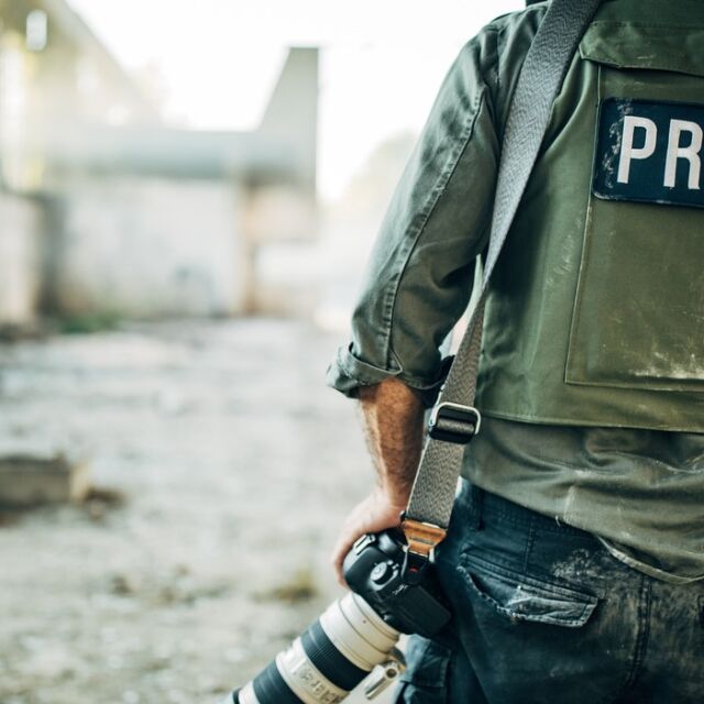 Репортери без граници: България е на 11 място в класацията за опасен журналистически труд