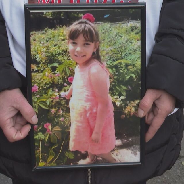 Справедливост за Моника: Делото за прегазеното дете от полицай забуксува