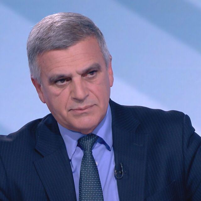  Стефан Янев: Среща с Българска социалистическа партия е имало след локалните избори, само че не е имало диалози за коалиция 