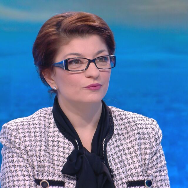 Десислава Атанасова за казуса с „Пирогов“: Вече се съмнявам, че премиерът взима решенията