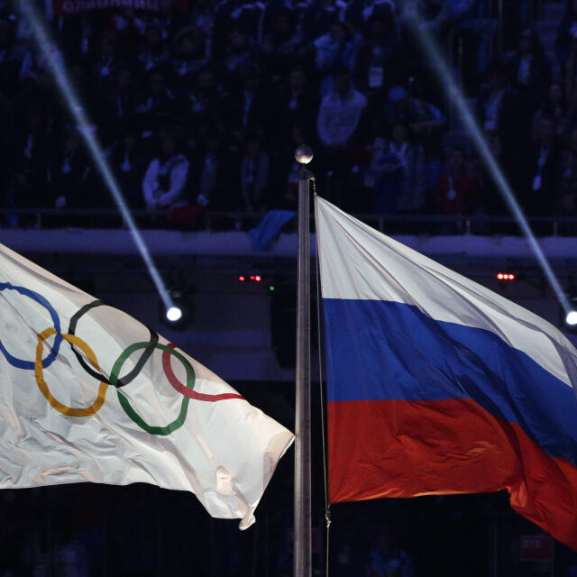 Пуснаха спортисти от Русия и Беларус на игрите в Париж