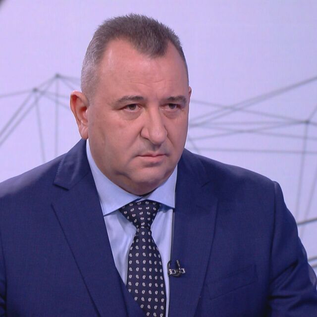  Валентин Димитров: Работел съм в 