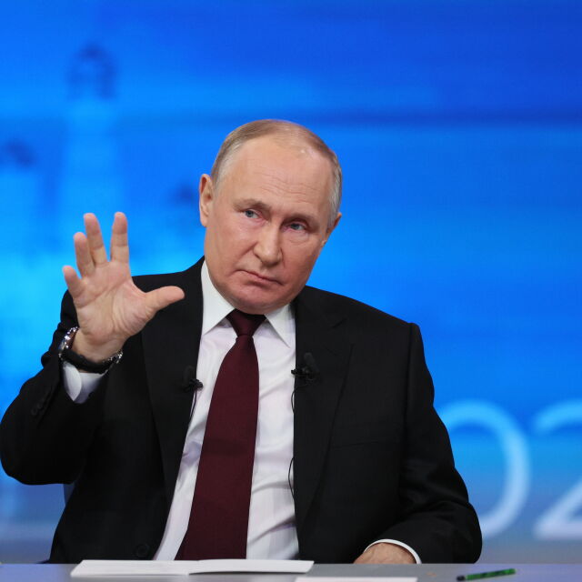 Готов ли е Путин за разговори с Украйна, САЩ и Европа?