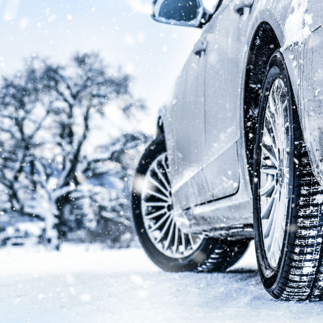 Подгответе се за студа: Най-добрите практики за поддръжка на автомобила в зимата