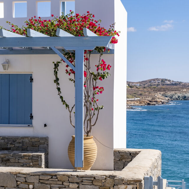  Променят условията за закупуване на недвижими имоти в Гърция