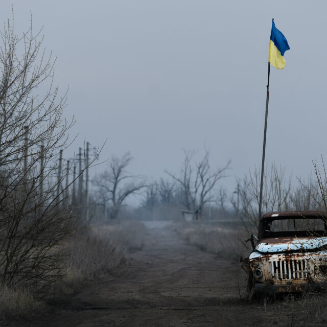 Разбита е корупционна схема за милиони долари с артилерийски снаряди за украинската армия