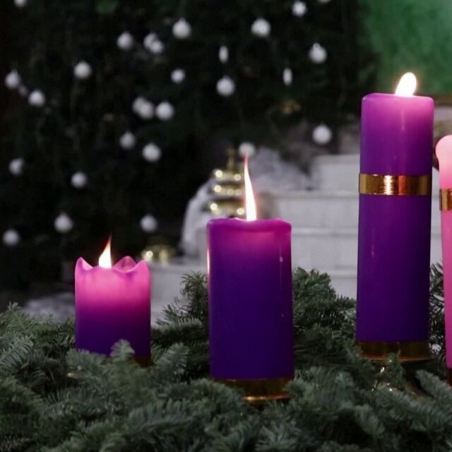 Украйна празнува Рождество Христово по нов стил