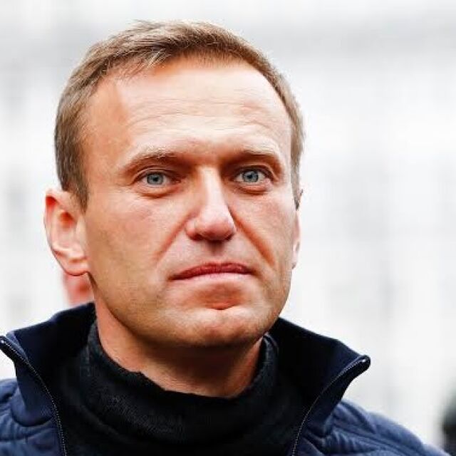Ясно е къде е Навални – изпратен е в наказателна колония в Сибир