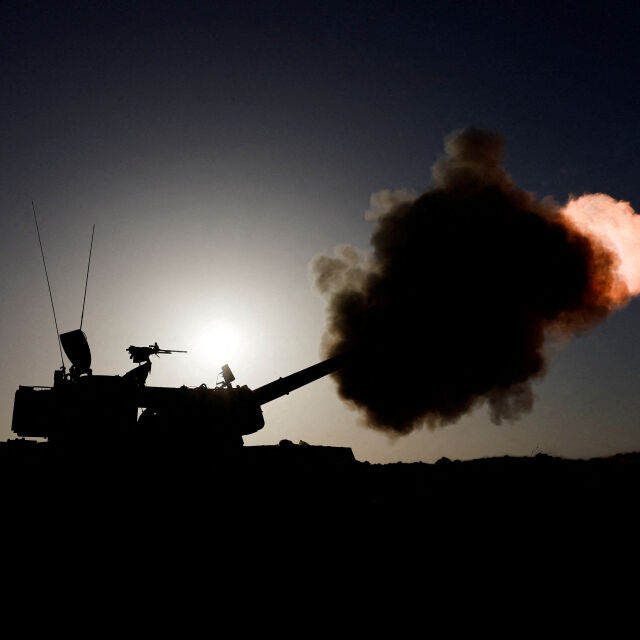 Напрежение в Близкия изток: Израелската армия е загубила 24-ма войници в Газа