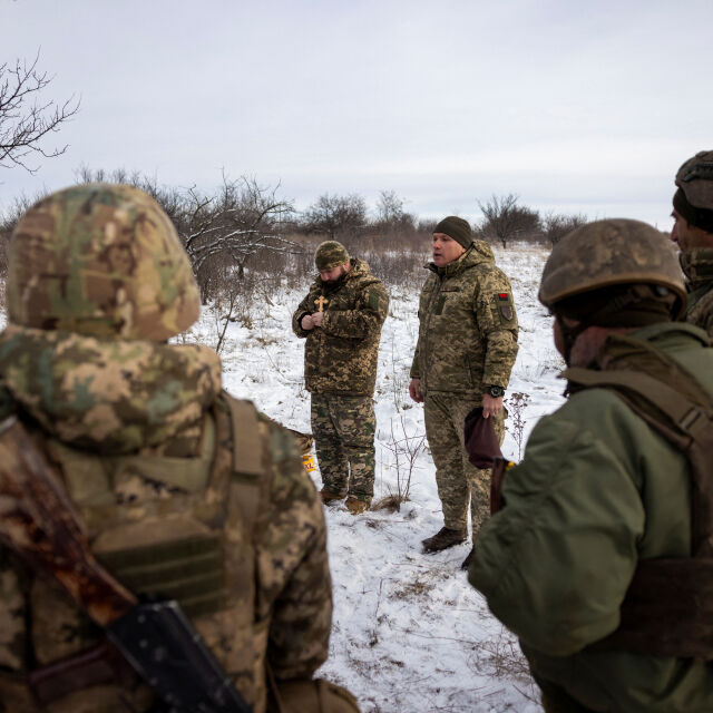 Какви са прогнозите за края на войната в Украйна?