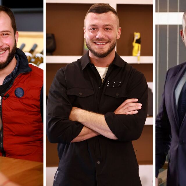 По пътя на успеха: Четирима български предприемачи за трудните моменти в бизнеса (ВИДЕО)