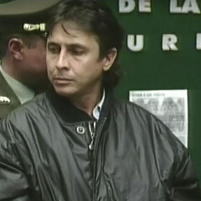  „ Наследник “ на Пабло Ескобар: Един от най-легендарните наркобосове се прибра в Колумбия 