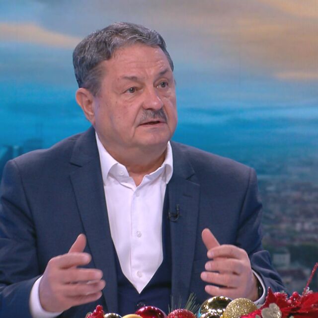 Времето на проф. Георги Рачев: Каква ще е климатичната 2025?