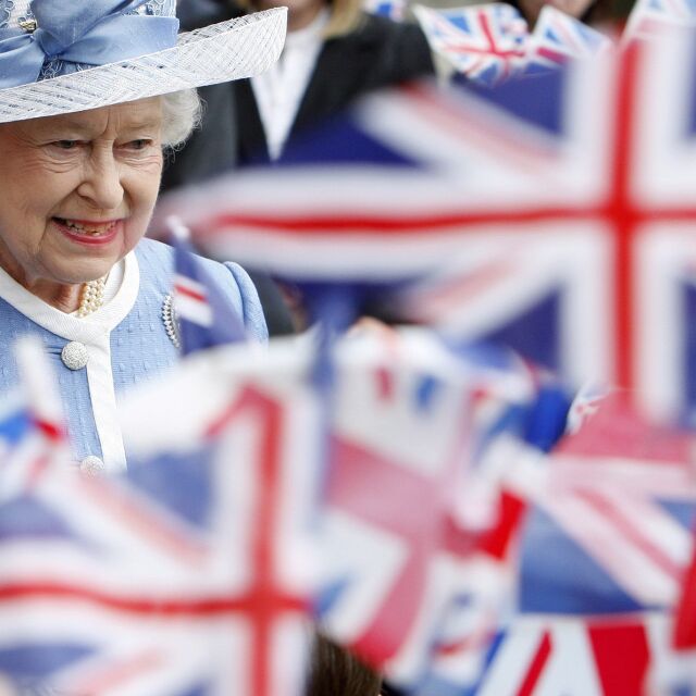 Кралицата рекордьор: Елизабет II и странните постижения в живота ѝ