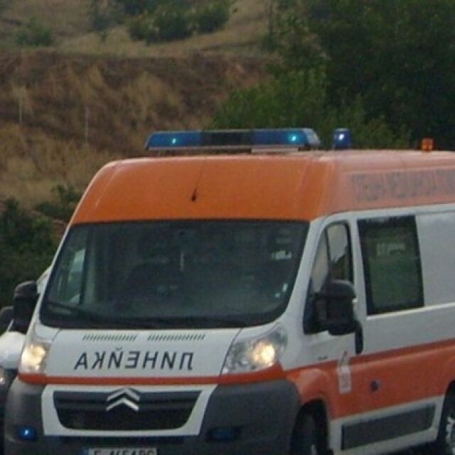 Нов пътен инцидент взе жертва на пътя Велико Търново - Варна