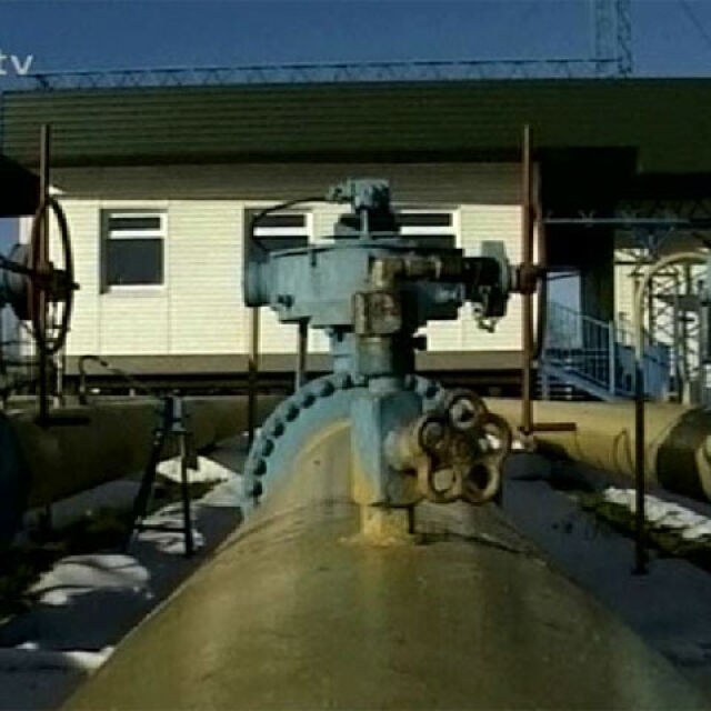 Всичкият газ от Азербайджан сега - само с подкрепа от най-високо държавно ниво