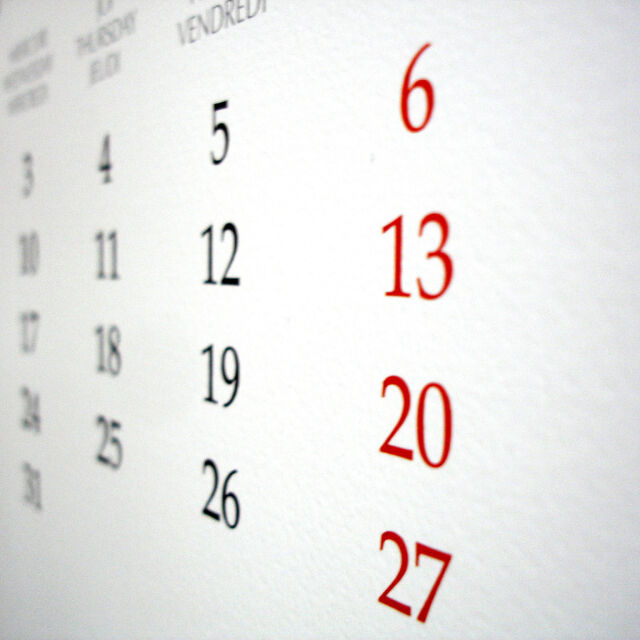 Истории зад датата: През 1916 г. е въведен Григорианският календар