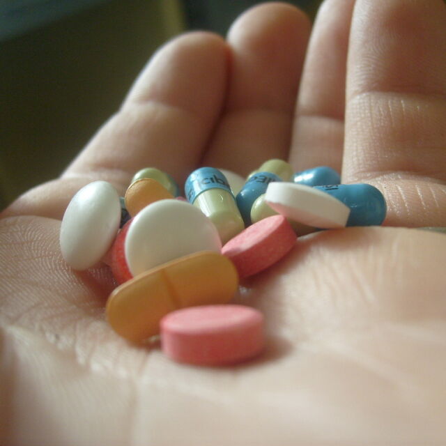 Лекарствата менте за потентност може да доведат до смъртни случаи