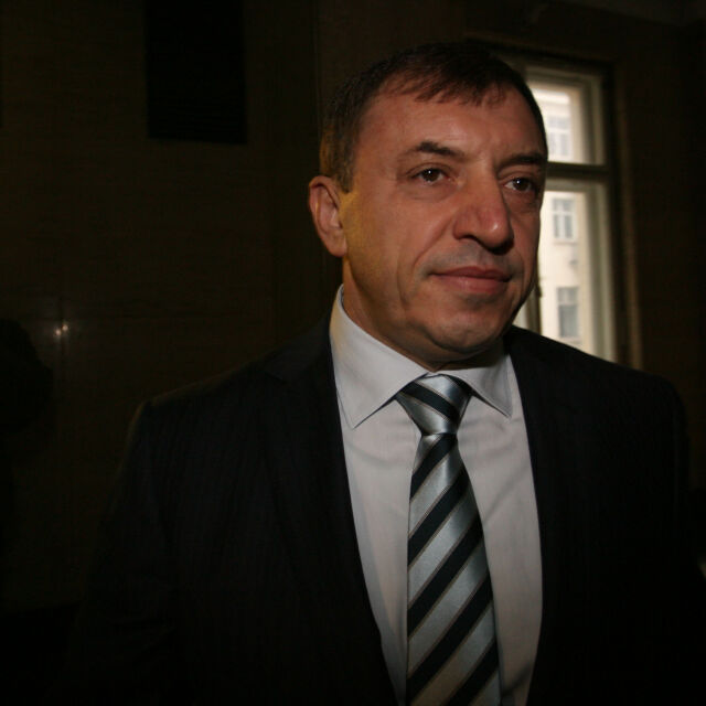 Алексей Петров свидетелства по делото срещу Станишев