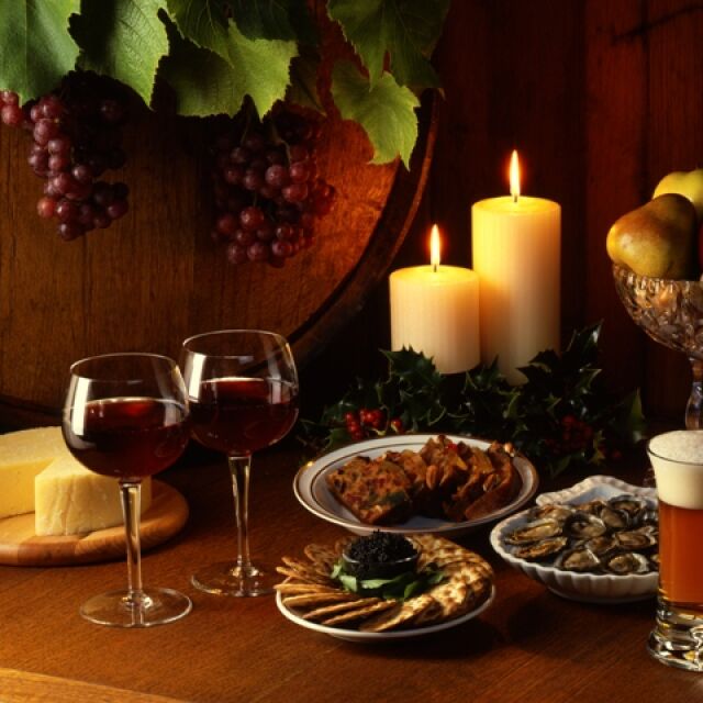 Бирата, виното и зависимостта