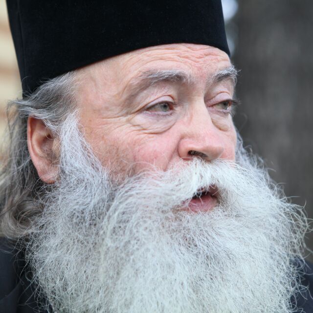  Ловчанският митрополит Гавриил: Никога не съм желал да стана патриарх 