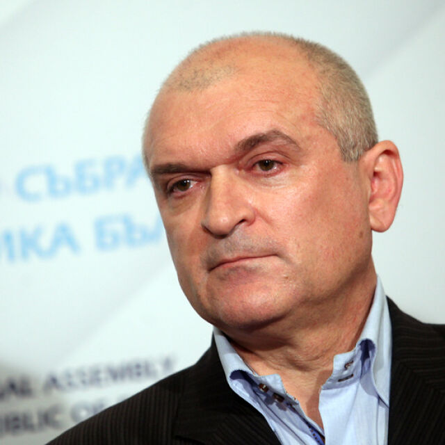  Димитър Главчев даде на ДАНС и прокуратурата проблема с болница „ Мама и Аз “ 