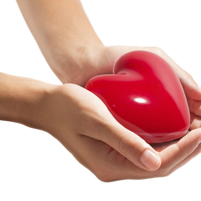 В Световния ден на сърцето - как да го опазим?