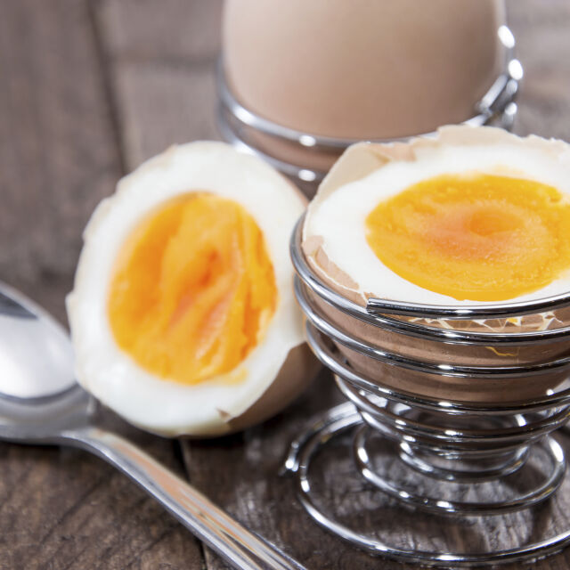 Колко яйца е здравословно да ядем на ден